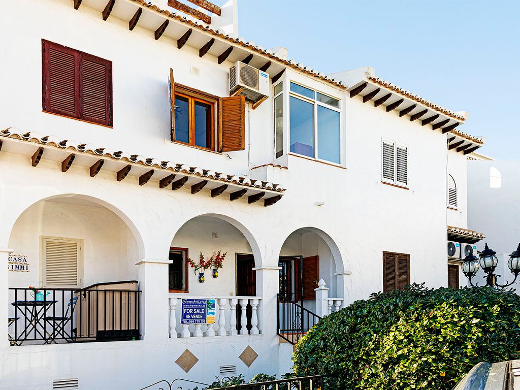 2 bed town house for sale in Ciudad Quesada, Ciudad Quesada, Rojales