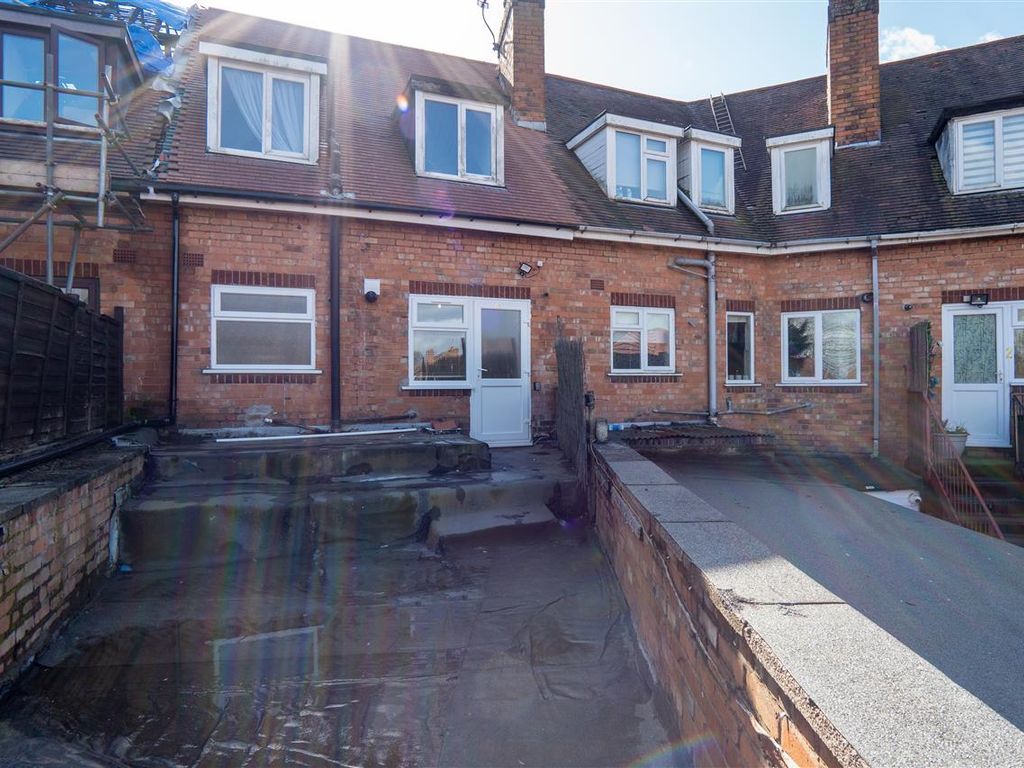 3 bed flat to rent in Cranes Park Road, Sheldon, Birmingham B26 Zoopla