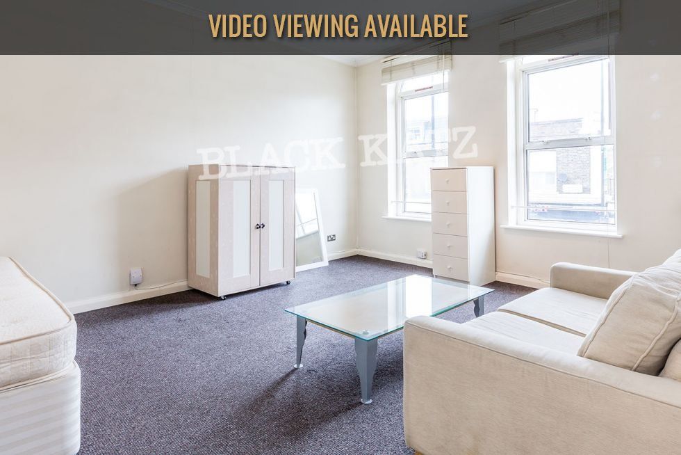 2 bed flat to rent in Dalston Lane, London E8 Zoopla