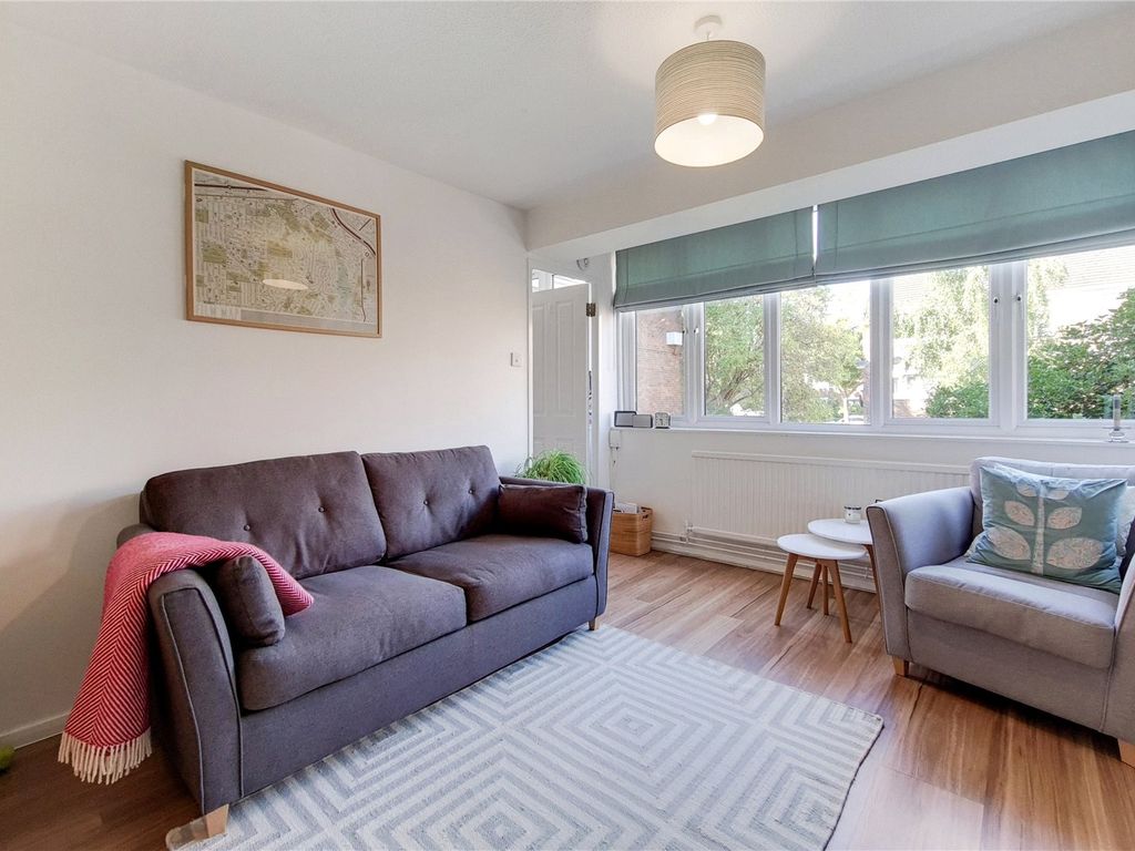 1 bed flat for sale in Pedlars Walk, Islington, London N7 Zoopla