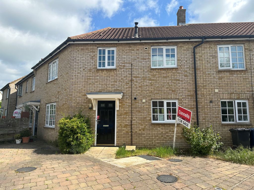 1 bed for sale in Barrow Lane, Lower Cambourne, Cambridge