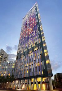 Wellesley Road, Croydon CR0  