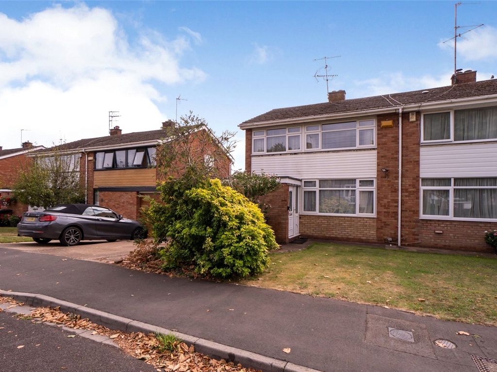3 bed semidetached house for sale in Duchess Way, Bristol BS16 Zoopla