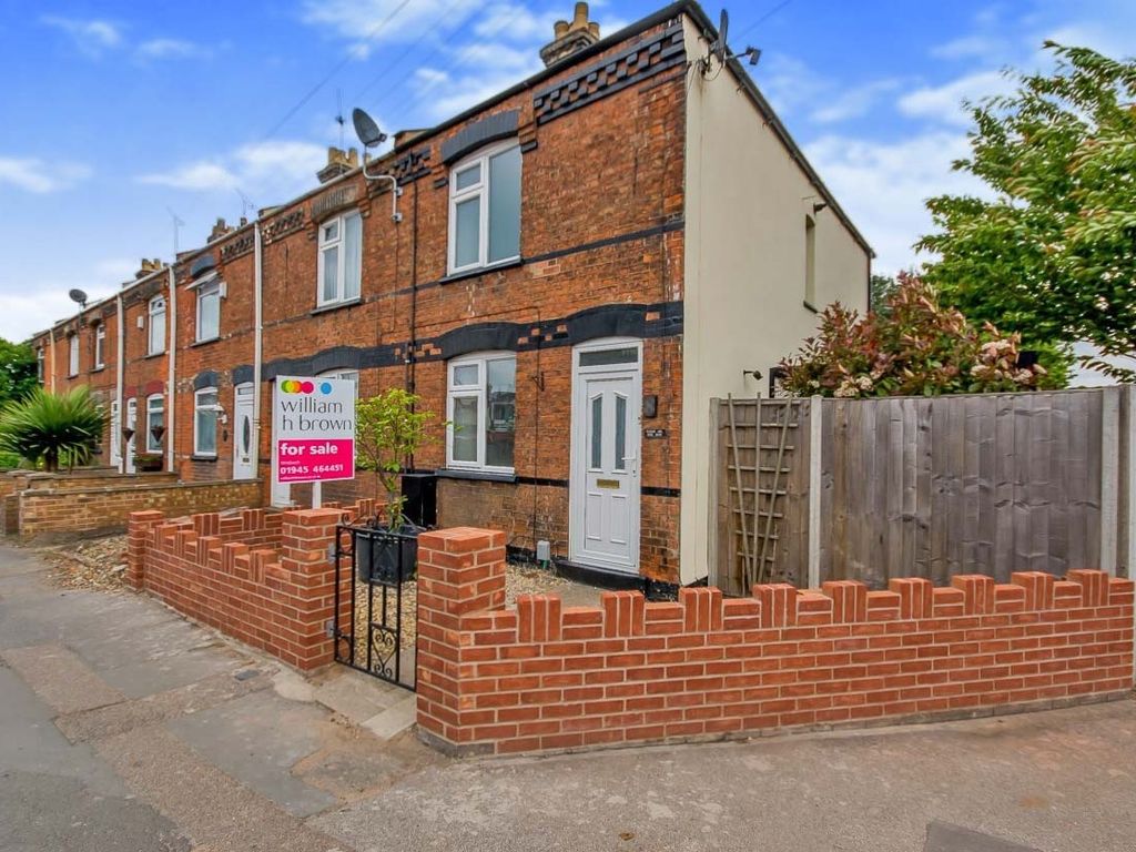 Blencowe Terrace, Wisbech PE13