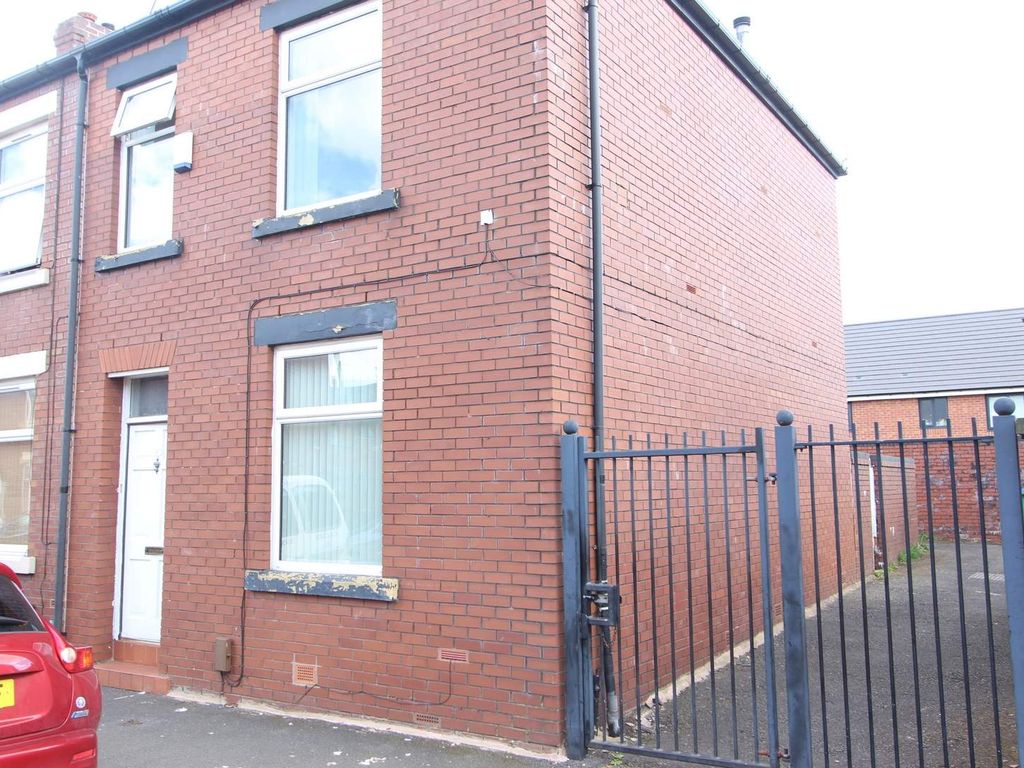 3 bed terraced house for sale in Tennyson Street, Deeplish, Rochdale Ol Ly OL11 Zoopla