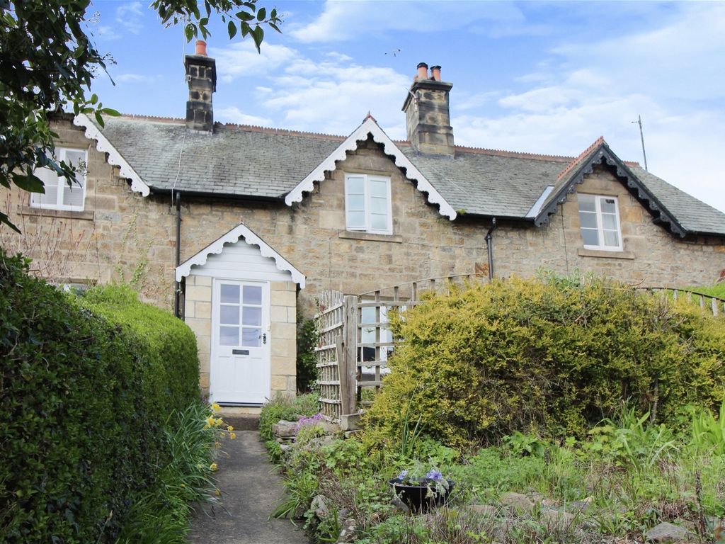 2 bed terraced house for sale in West Road, Ovingham, Prudhoe NE42 Zoopla