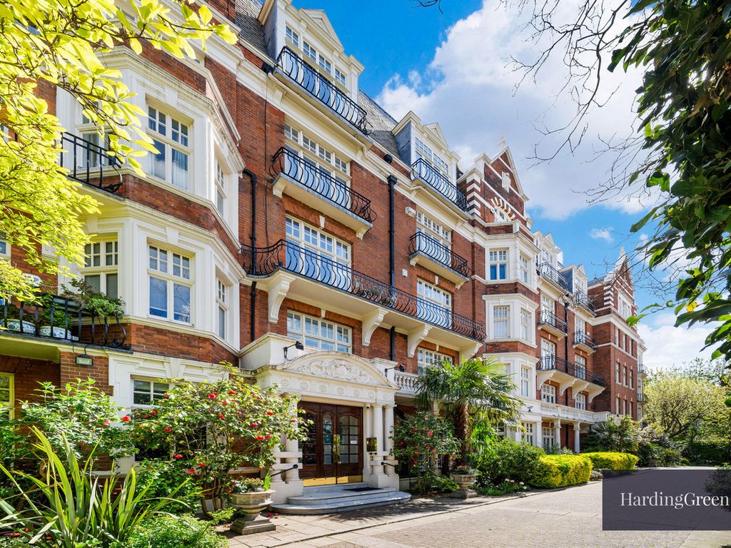 4 bed flat for sale in Maida Vale, London W9 Zoopla