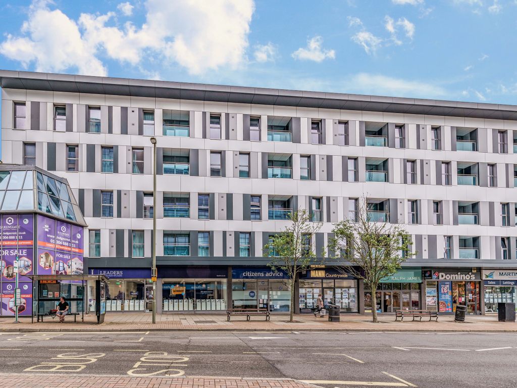 Queensgate, High Street, Redhill, Surrey RH1  