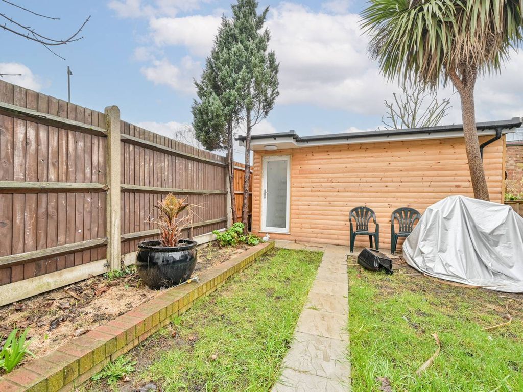 5 bed end terrace house for sale in Liberty Avenue, Colliers Wood