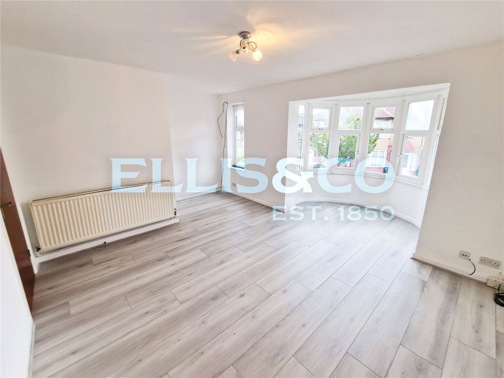 1 bed flat to rent in Beaumont Avenue, Harrow HA2 Zoopla