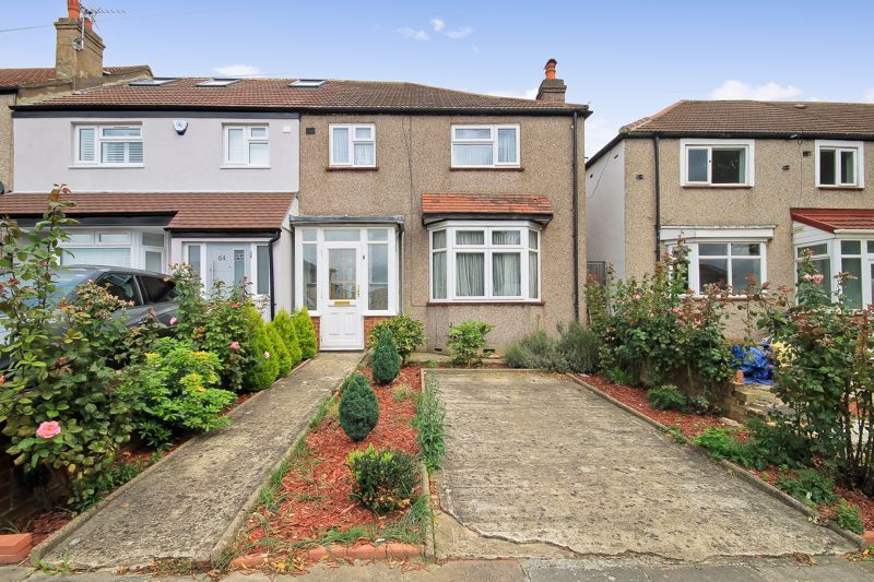 3 bed end terrace house for sale in Birkbeck Avenue, Greenford UB6 Zoopla