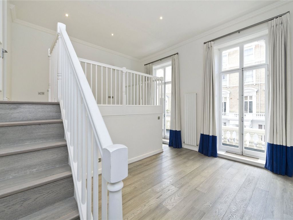 Clanricarde Gardens, London, UK W2  