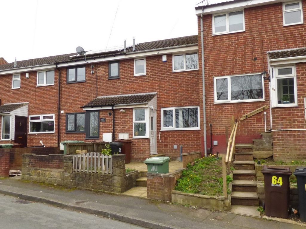 2 bed town house for sale in Aston Terrace, Leeds LS13, £149,950 Zoopla