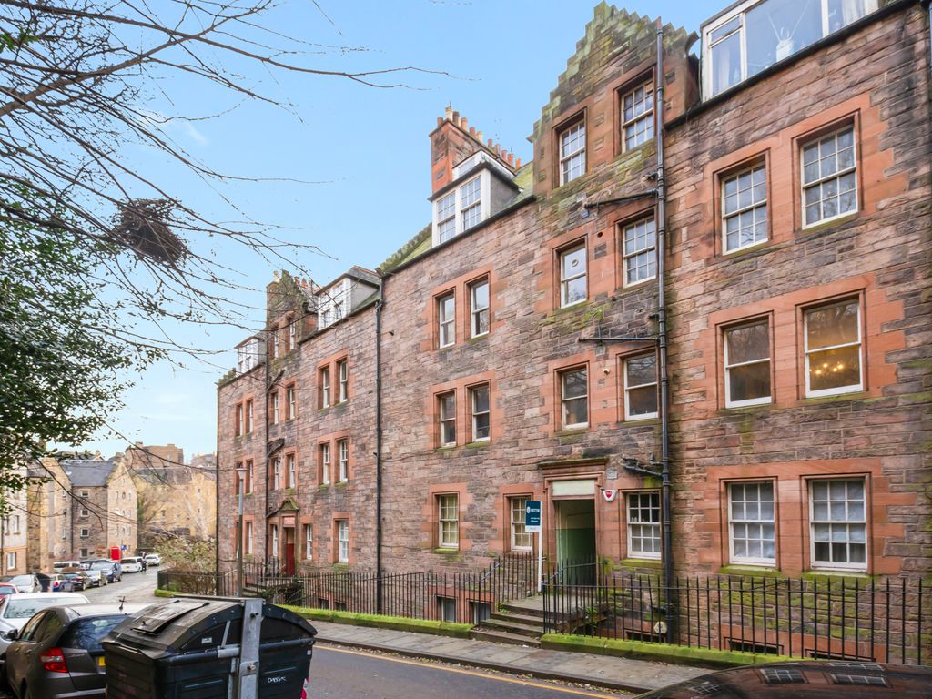 2 bed flat for sale in 12 Dean Path Buildings, Dean Village, Edinburgh