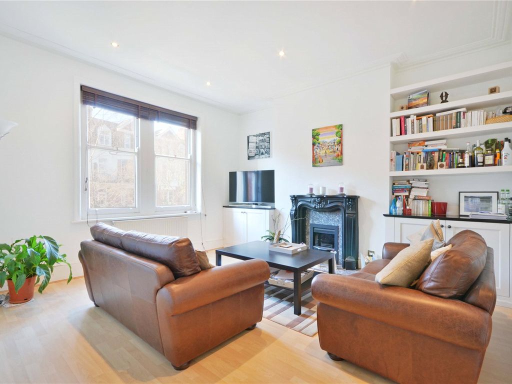 1 bed flat to rent in Honeybourne Road, West Hampstead NW6 Zoopla