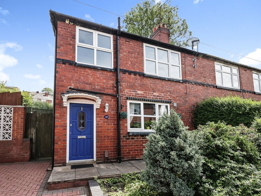 2 bed semidetached house for sale in Granville Road, Cradley Heath B64
