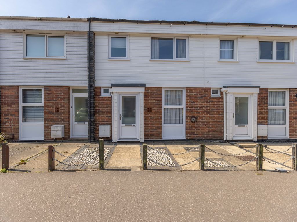 3 bed terraced house for sale in Grove Road, Norwich NR1 Zoopla