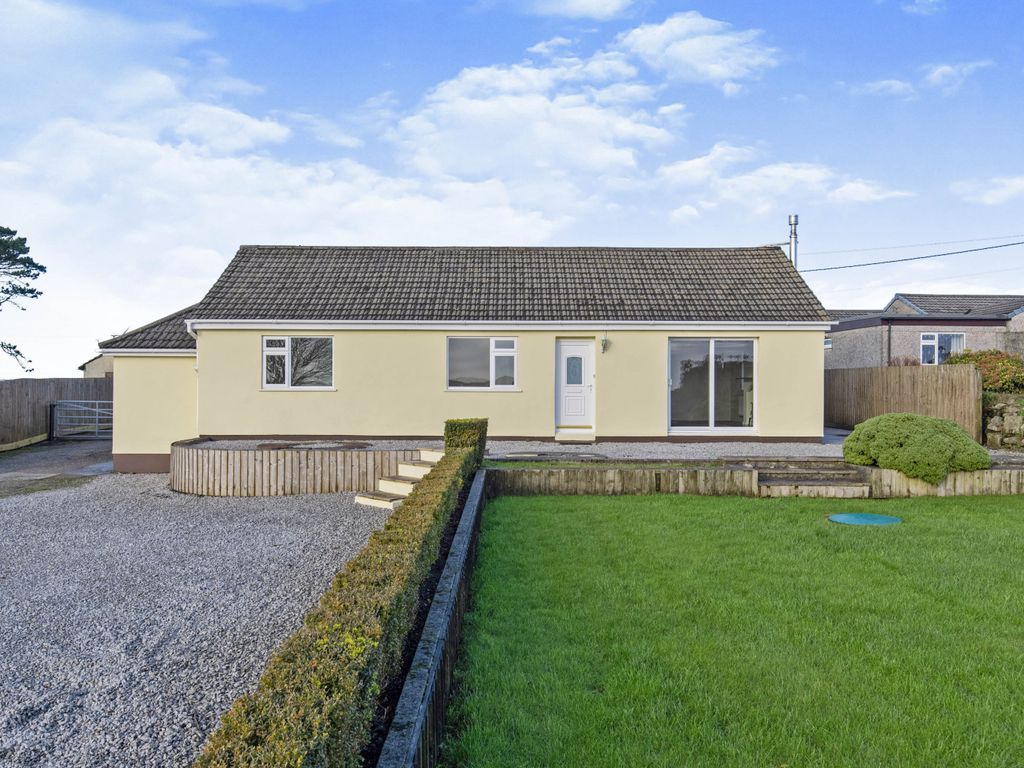 3 bed bungalow for sale in Carnkie, Helston, Cornwall TR13 Zoopla
