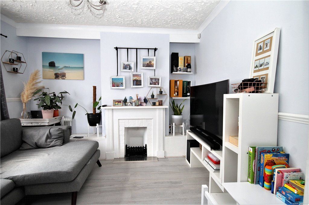 2 bed terraced house for sale in Addington Road, Croydon CR0 Zoopla