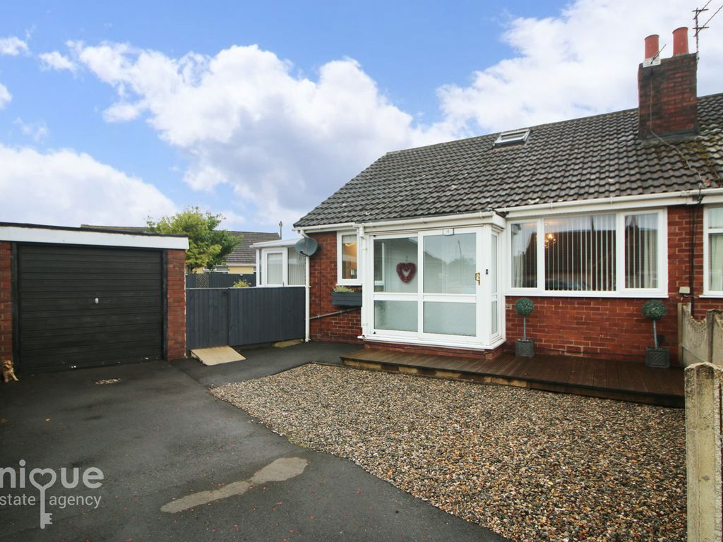 3 bed bungalow for sale in Grange Close, Knott End, PoultonLeFylde FY6 Zoopla