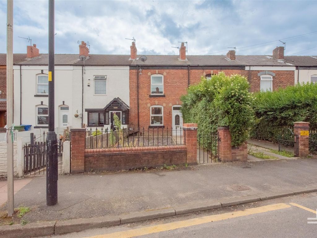 2 bed terraced house to rent in Ince Green Lane, Ince WN2, £750 pcm