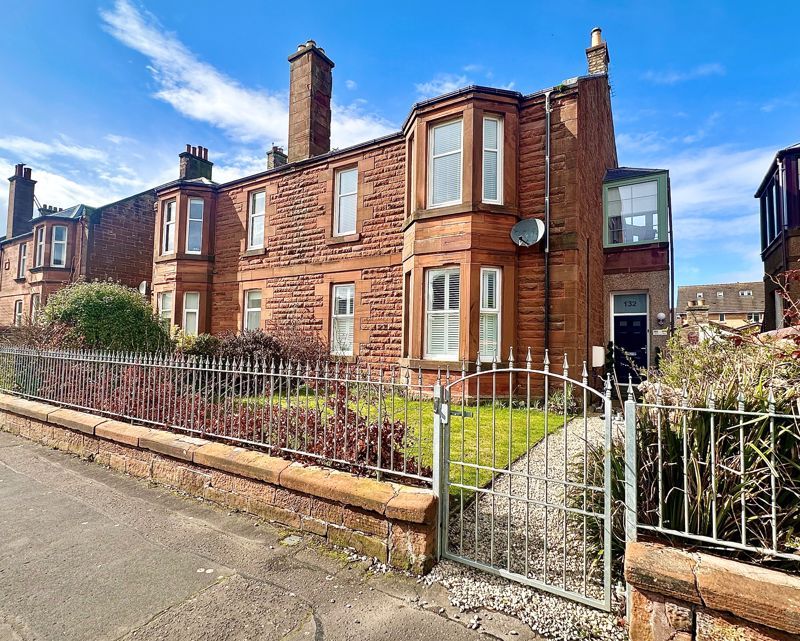 2 bed property for sale in Welbeck Crescent, Troon KA10, £200,000 Zoopla