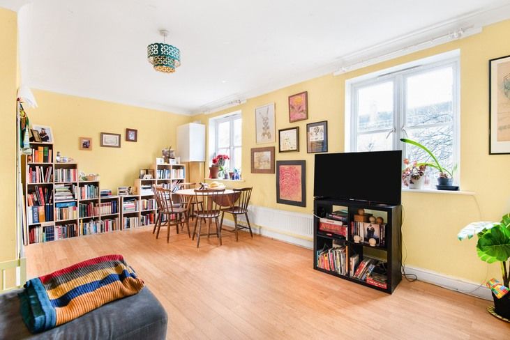 Morden House, London, Lambeth SW2  