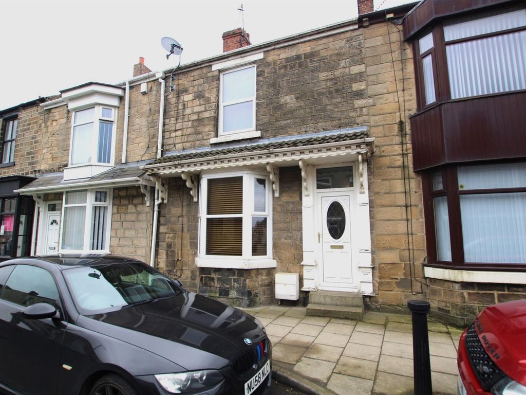2 bed terraced house for sale in Collingwood St, Coundon,