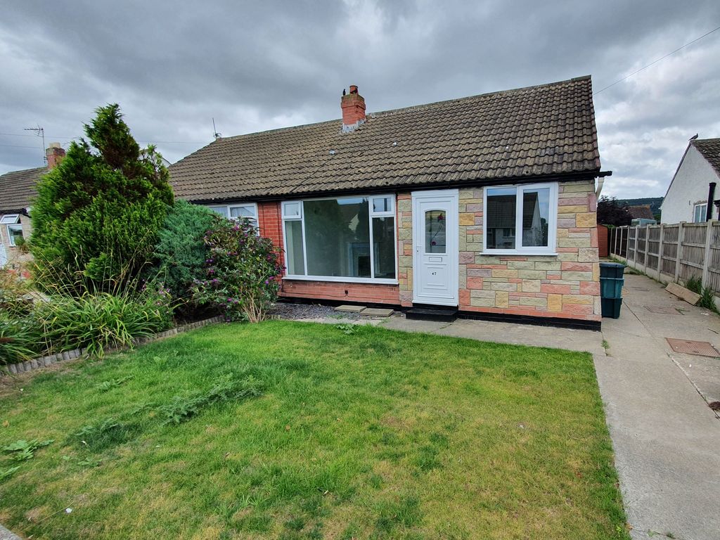 2 bed bungalow to rent in Lon Y Llyn, Abergele LL22 Zoopla