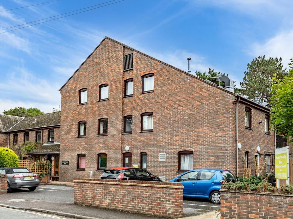 Osberton Road Charles Ponsonby House OX2  