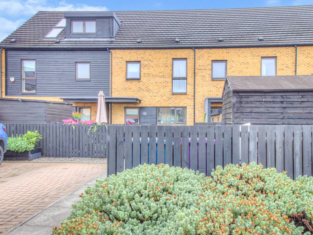 Vancouver Walk Glasgow G40  