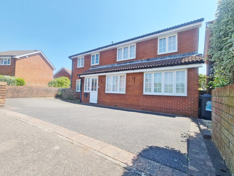 4 bed property for sale in Springbank Road, Littledown, Bournemouth BH7
