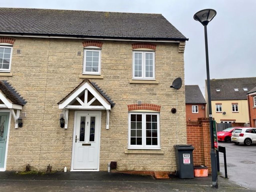 3 bed property to rent in Winterbourne Road, Swindon SN25 Zoopla