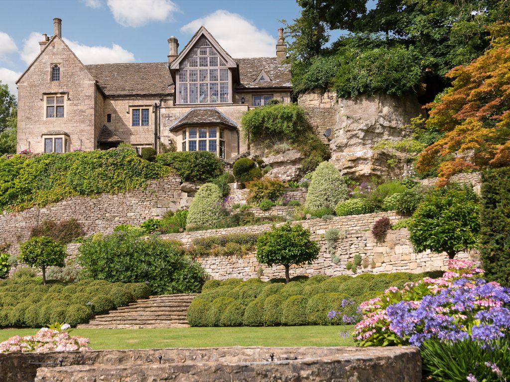 6 bed detached house for sale in Sharpstone, Freshford, Bath, Somerset