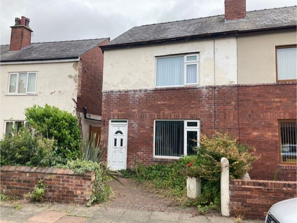 2 bed semidetached house for sale in Matlock Avenue, Southport PR8 Zoopla
