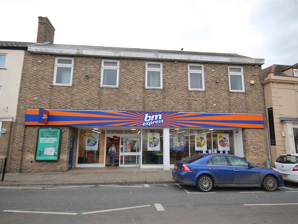 Property to rent in Great Whyte, Ramsey, Huntingdon PE26 Zoopla