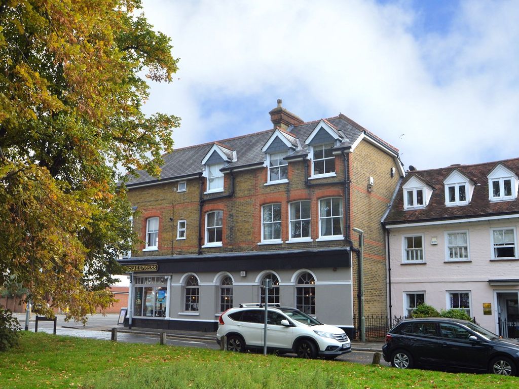 1 Monument Hill, Weybridge KT13  