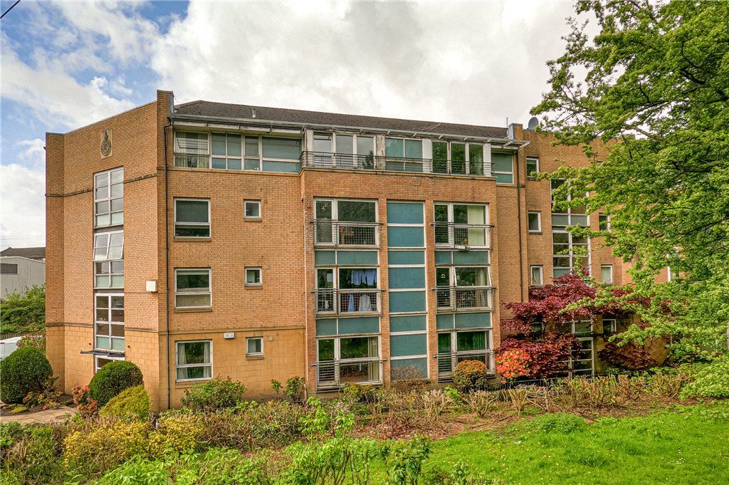 2 bed flat for sale in Dyce Lane, Partickhill, Glasgow G11 Zoopla
