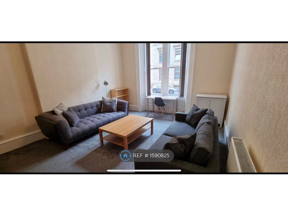 6 bed flat to rent in West End Park Street, Glasgow G3 Zoopla