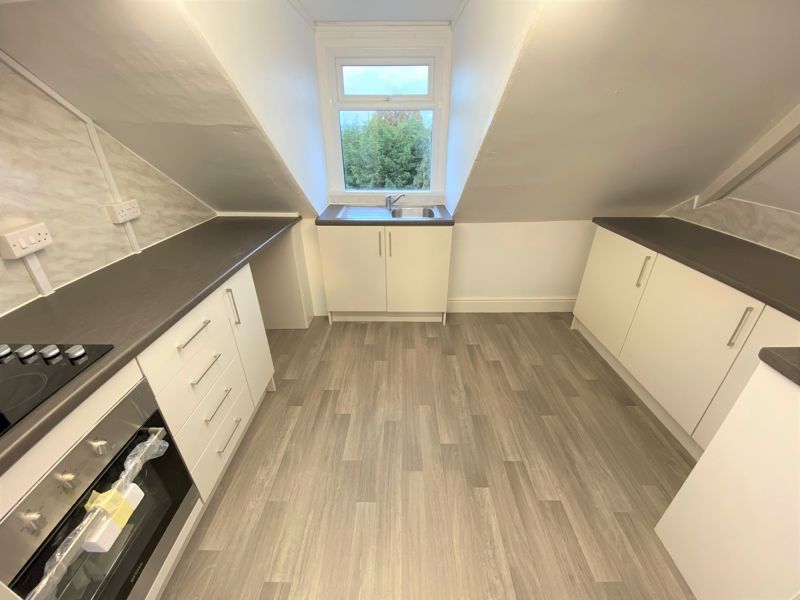 1 bed flat to rent in Aylestone Hill, Hereford HR1, £625 pcm Zoopla