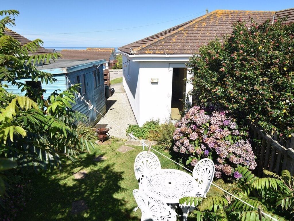 1 bed bungalow to rent in Atlantic Way, Porthtowan, Truro TR4 Zoopla