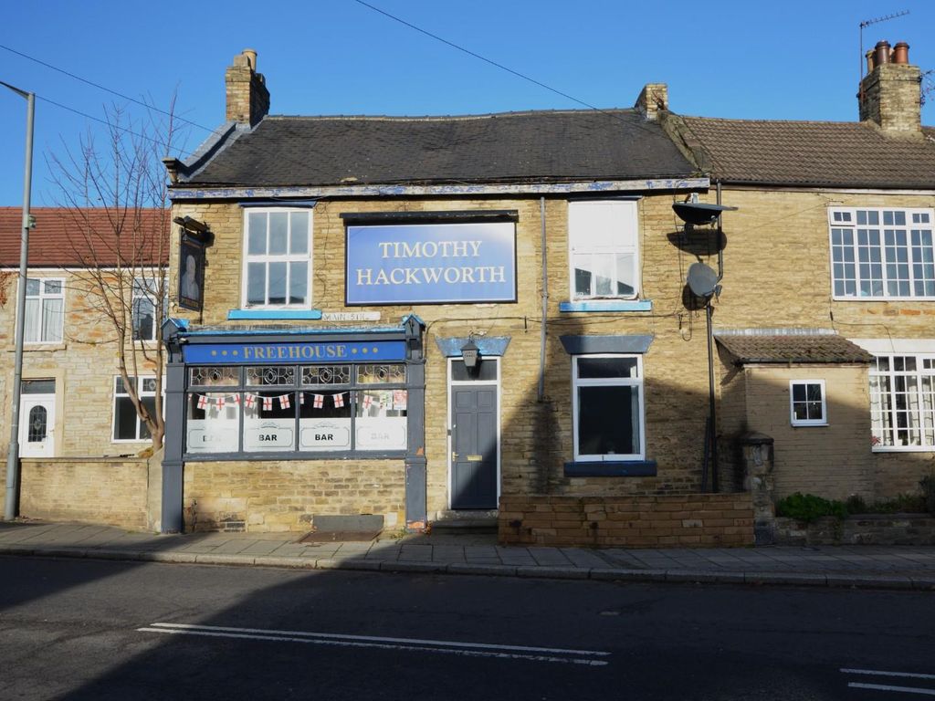 Property for sale in Main Street, Shildon DL4, £80,000 Zoopla