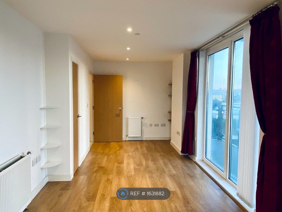 1 bed flat to rent in Ward Road, London E15 Zoopla