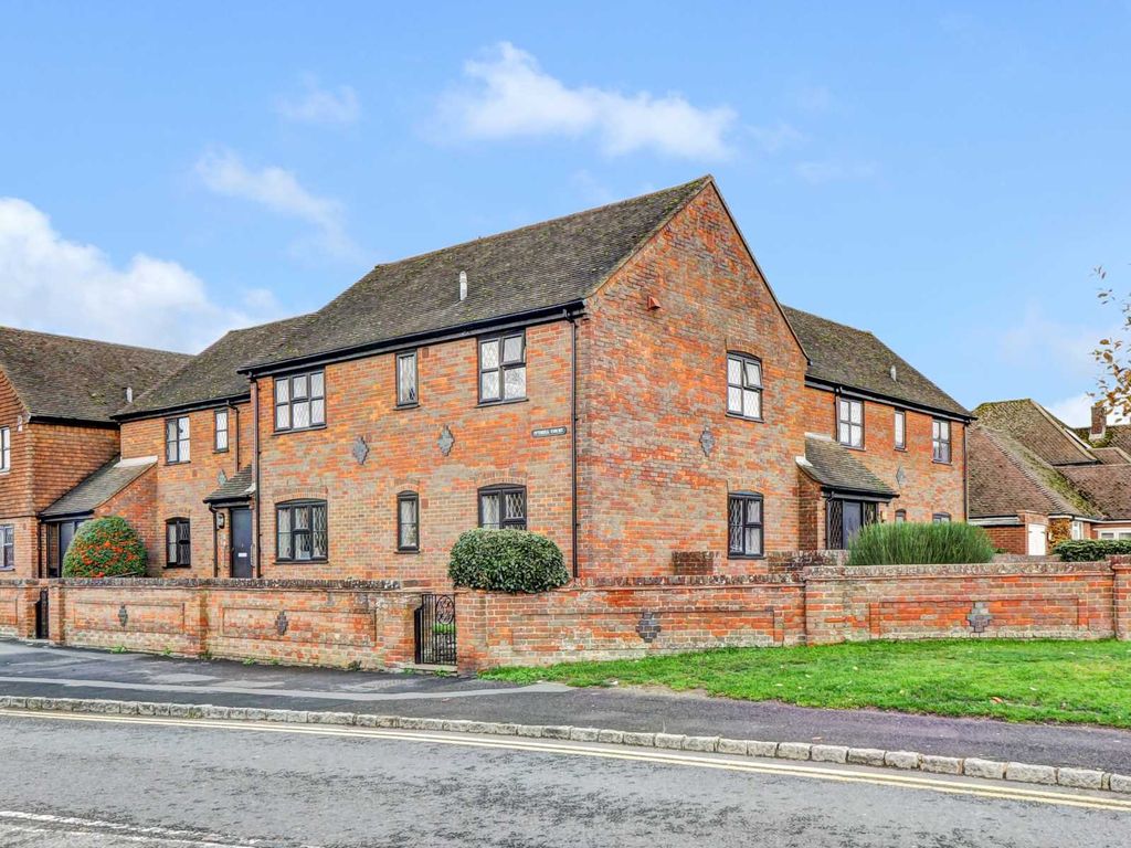 Ivy Hill Court, New Road, Princes Risborough HP27  