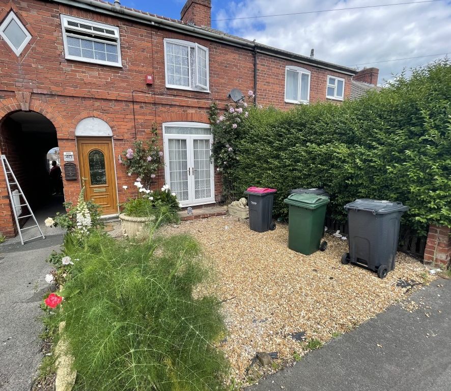 4 bed terraced house for sale in 40 Stokewell Road, WathUponDearne
