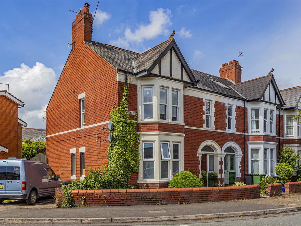 2 bed flat for sale in Sturminster Road, Roath, Cardiff CF23 Zoopla