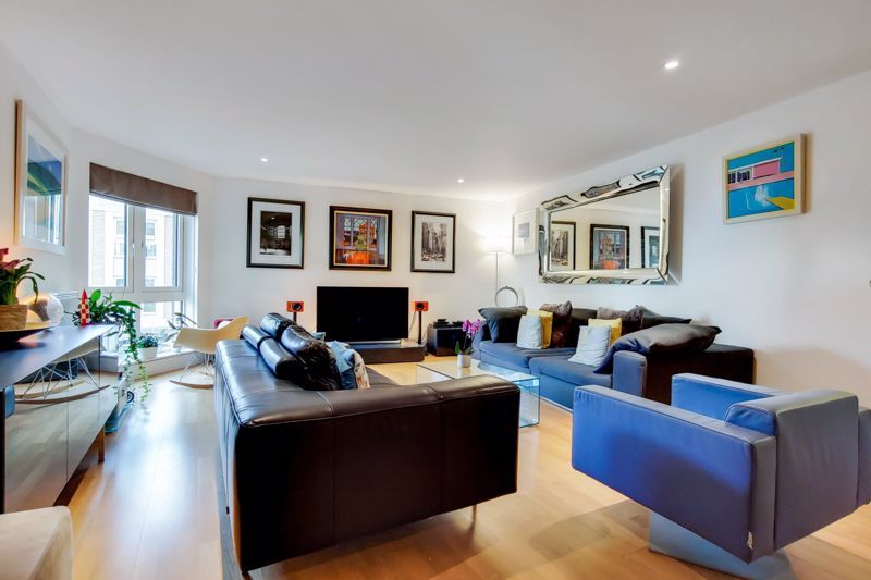 Brewhouse Lane London SW15