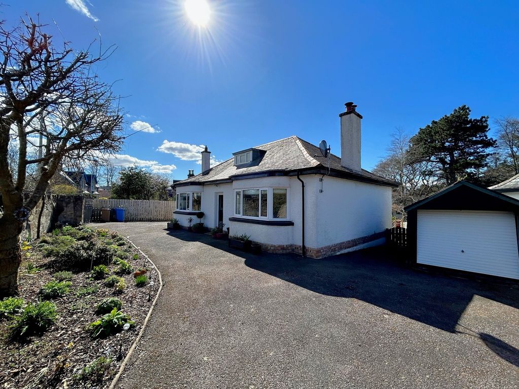 3 bed detached bungalow for sale in 62 Culduthel Road, Culduthel