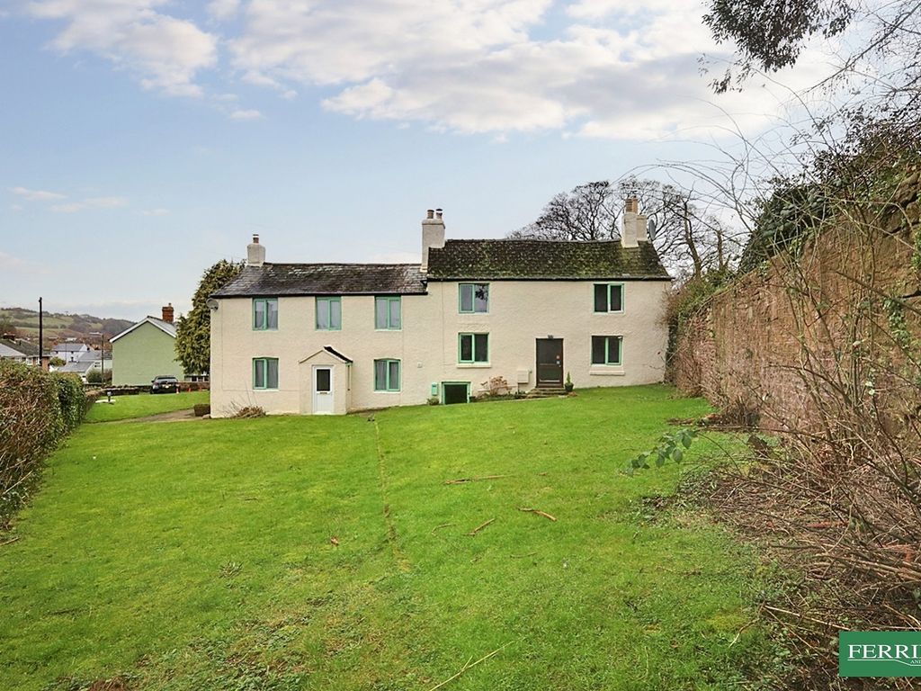 6 bed property for sale in Silver Street, Littledean, Cinderford