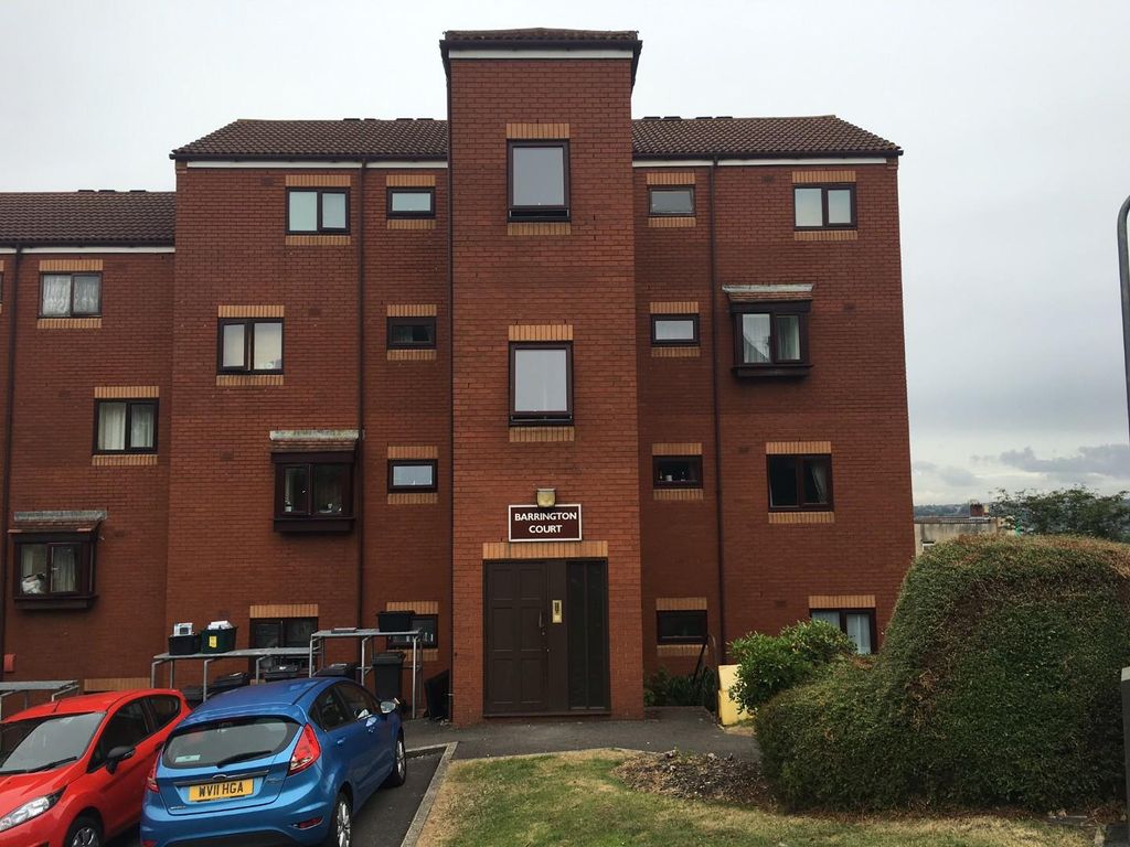 1 bed flat to rent in Winton Street, Totterdown, Bristol BS4, £875 pcm Zoopla